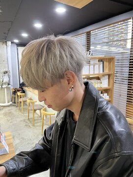 バージョン(Ver.) シルバーベージュ