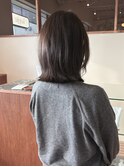 ダークグレージュ