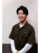 イナバ(Hair Life INABA)&nbsp;村尾 武