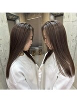リボン(Libon)&nbsp;大人ハイライト