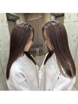 リボン(Libon) 大人ハイライト