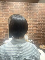 エム(EMU)&nbsp;やわらかショート