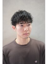 アル(ARU)&nbsp;波打ちショート