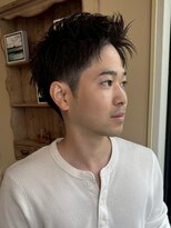 フェイバー 赤坂店(FAVOR)&nbsp;メンズカット
