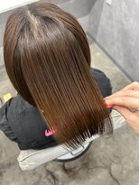オッドバイエイジレス(odd. by ageless) 髪質改善トリートメント