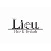 リュー(Lieu)のお店ロゴ