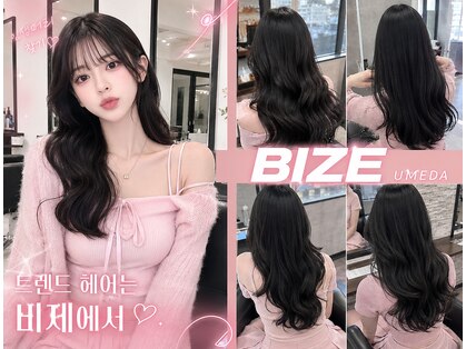 ビゼ 梅田(BIZE)の写真