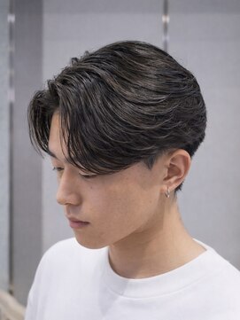 レイズ 名古屋駅(RAYS) 曲がる縮毛矯正でこの夏を乗り切ろう！