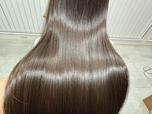 シロ ヘア メゾン(SiRO hair maison)