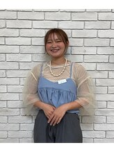 クララ タカマツ(CLALA Takamatsu)&nbsp;磯野史歩 【高松】