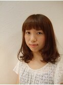 エアリー☆ボブ