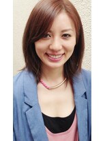 ロイヤルエムシー(MC)&nbsp;やわらかストレート