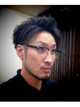 ヘアーサロン 縁 ヒロ 