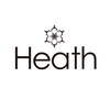 ヒース(Heath)のお店ロゴ