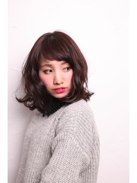 リラ バイ クオーレ(LIRA by CUORE) 大人カジュアルロブ