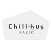 チルハウス(Chill-hus)のお店ロゴ
