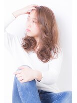 ジャンクロードビギン 丸の内 MY PLAZA店(JEAN CLAUDE BIGUINE)&nbsp;ナチュラルロング