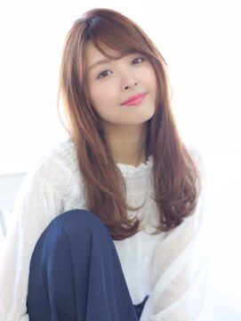 ヘアリゾート ブーケ(hair+resort bouquet) 《ツヤさら☆美ロングヘア》