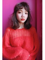 デイジー(Daisy)&nbsp;エフォートレスミディ