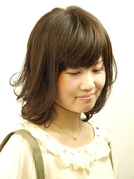 サムブリッジ(SOMEBRIDGE) スイングボブ(SOMEBRIDGE 亀有)