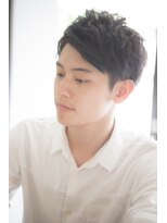 ノイ 方南町店(noi) サイドパートフォワード