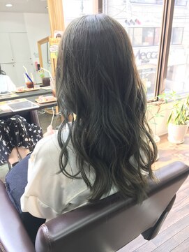 アルバ ヘアリゾート(ALBA) 【ALBA齊藤渉】スナップ22