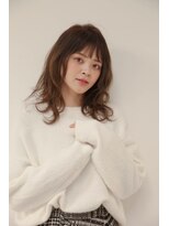 モードケイズ 尼崎店(MODE K's) アッシュベージュ