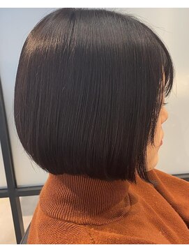 アールサロン オカザキ(Rr salon.OKAZAKI) ショートヘアー【Rr SALON】