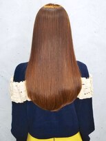 ジーナ(JINA) ●【白髪染め・明るめ】グレイカラー はお任せ♪30代40代50代