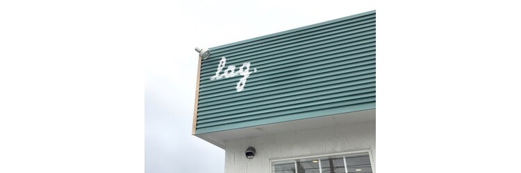 ラグ バイ シゲルカットクラブ 神田久志本店(lag)のサロンヘッダー