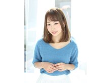 セピアージュ セプト(hair beauty clinic salon Sepiage sept)