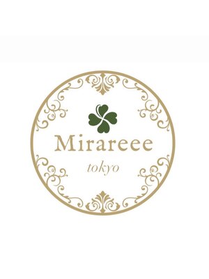 ミラリー トウキョウ(Mirareee Tokyo)