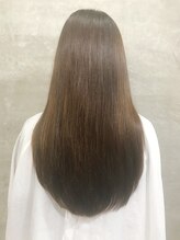 シュガー 仙台宮城野区(&Sugar) 髪質 改善