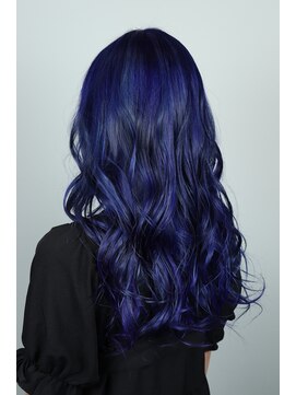 クリップ ジョイント ゴッド(CLIP JOINT GOD) ネイビーブルー☆