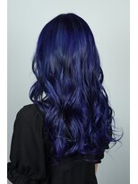 クリップ ジョイント ゴッド(CLIP JOINT GOD) ネイビーブルー☆