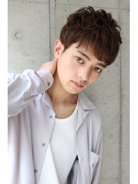 ゼンコー 立川高島屋店(ZENKO) ナチュラルショート