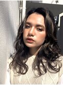 10代20代30代外国人風カラー学生社会人2【表参道/原宿】