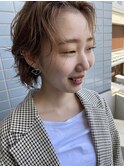 グランジボブ
