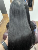 ルアナ ヘアー(LUANA hair)&nbsp;Luana's縮毛矯正
