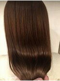 美髪サロン【MUSEミューズ 本山】 髪質改善ヘアスタイル