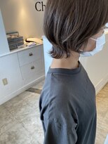 コード(Chord)&nbsp;◯ショートウルフ◯