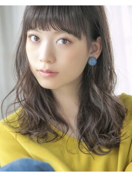 ロンドプロフィール 浦和(Lond profil) 浦和ショートヘアショートカット韓国白髪ぼかし白髪染めボブ