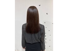 バンブーヘアクラブ 常盤平店