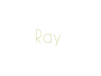 Ray【レイ】