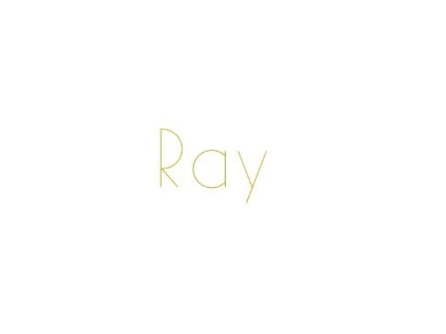 レイ(Ray)