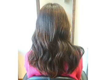 La liberte【リベルテ】