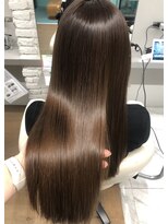 リーホリエ(Lee Horie)&nbsp;【kanna】ココアブラウン