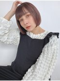 大人可愛いワンカール/20代30代40代