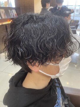 フォルテ 草薙店 forte草薙【波巻きスパイラル】