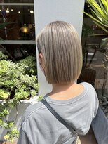 ドゥニカ(donica) ホワイトベージュ